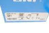 Водяний насос + комплект зубчастого ременя SKF VKMC 05121 (фото 17)