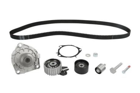 A_Ремкомплект ГРМ + помпа OPEL INSIGNIA COUNTRY \'\'2.0CDTI \'\'13-17" SKF VKMC05124 (фото 1)