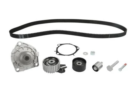 A_Ремкомплект ГРМ + помпа OPEL INSIGNIA COUNTRY \'\'2.0CDTI \'\'13-17" SKF VKMC05124