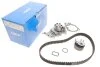 Комплект ременя ГРМ + помпа SKF VKMC 06002 VKMC 06002