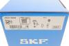 Комплект ременя ГРМ із водяним насосом SKF VKMC 06005 (фото 14)