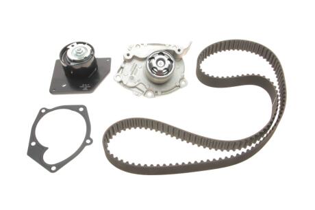 Водяний насос + комплект зубчастого реміня SKF VKMC 06008