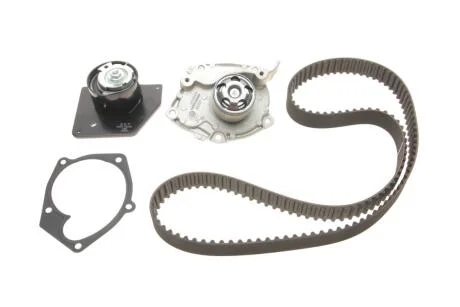 Водяний насос + комплект зубчастого реміня SKF VKMC 06008