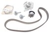 Комплект ременя ГРМ + помпа SKF VKMC 06134-1 VKMC 06134-1