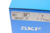 Комплект ременя ГРМ + помпа SKF VKMC 06134-3 (фото 22)