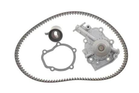 Водяний насос + комплект зубчастого реміня SKF VKMC 90008