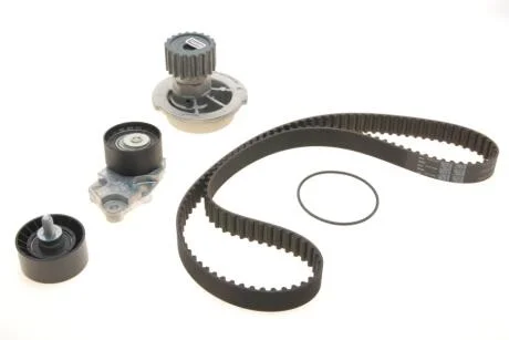 Водяний насос + комплект зубчастого реміня SKF VKMC 90402