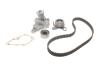Ремкомплект ГРМ + помпа HYUNDAI/KIA Accent/Elantra/Getz/Cerato/Rio \'\'1.3-1.6 \'\'94-11 VKMC 95632