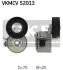 Натяжний ролик SKF VKMCV 52013 (фото 1)