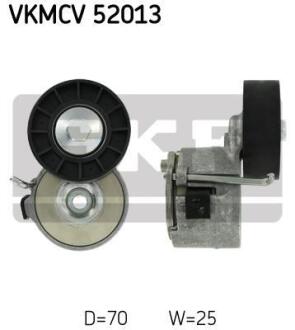 Натяжний ролик SKF VKMCV 52013