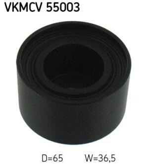 Натяжний ролик SKF VKMCV 55003