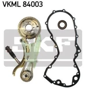 Комплект ланцюга ПНВТ FORD 1,8 TDCI SKF VKML 84003