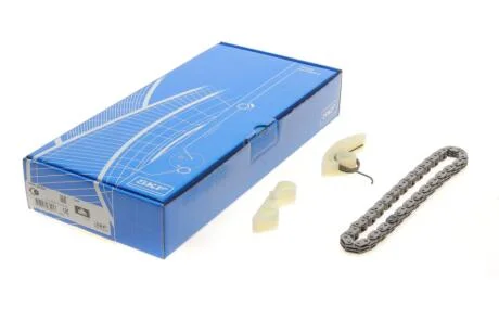 Комплект ланцюга ГРМ SKF VKML 84603