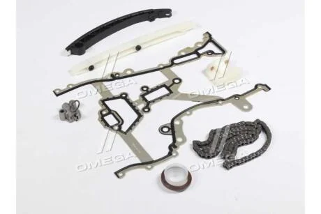 Комплект ланцюга OPEL Z10XE/Z12XE/Z14XEP SKF VKML 85102