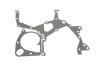 Комплект ланцюгів ГРМ і ПНВТ BMW M47/M57 66 и 74 ланки SKF VKML 88004 (фото 4)