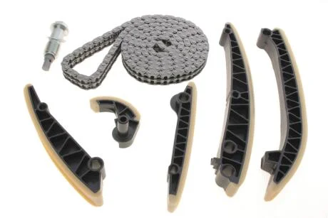 Комплект ланцюга ГРМ SKF VKML 88017