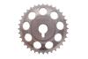 Комплект ланцюга Toyota/Citroen 1,0 1KR-FE SKF VKML 91008 (фото 12)