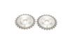 Комплект ланцюга KIA 2,5CRDI SKF VKML 95002 (фото 8)