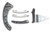 Комплект ланцюга HYUNDAI, KIA 1,1/1,4/1,5/1,6 CRDi SKF VKML 95009 (фото 11)