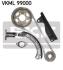 Комплект ланцюг натягувач SKF VKML 99000 (фото 1)