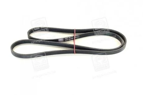 Ремінь поліклін. SKF VKMV4PK1482