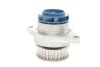 Водяний насос AUDI/SEAT/VW A2/Leon/Bora/Golf/Polo \'\'1,6L "98-06 SKF VKPC 81419 (фото 5)