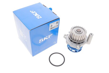 Насос водяний AUDI, SEAT, SKODA, VW SKF VKPC 81620