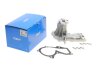 Водяний насос FORD/VOLVO C-Max/Fiesta/Focus/Kuga/S40/S80 \'\'1,25/1,6L "01>>