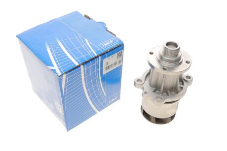 Водяний насос BMW 3/5/Z3 \'\'1,8/1,9L "89>> SKF VKPC 88615