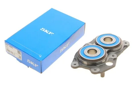 Підшипник КПП SKF VKT 1001