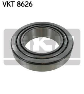 Підшипник КПП SKF VKT 8626