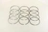 Кільця поршневі компл. на 4 поршні FIAT 2,8 TD 94,40 2,50 x 2,00 x 2,50 mm (SM) SM MVI 792091-00-4 (фото 3)