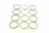 Кільця поршневі компл. на 4 поршні OPEL 69,6 2,0 x 1,5 x 2,0 mm Z13DT (SM) SM MVI 792096-00-4 (фото 2)