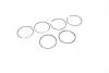 Кільця поршневі компл. на 4 поршні FORD 93,67 2,50 x 2,00 x 4,00 mm (SM) SM MVI 792134-00-4 (фото 3)