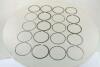 Кільця поршневі компл. на 4 поршні OPEL 86,50 1,50 x 1,50 x 3,00 mm (SM) SM MVI 793535-50-4 (фото 4)