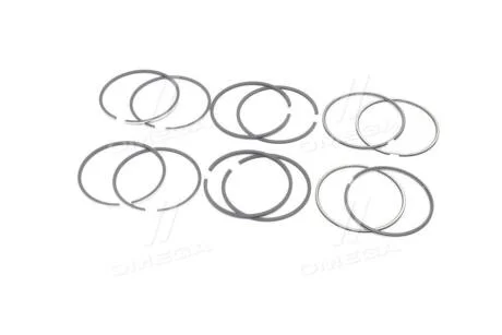 Кільця поршневі компл. на 4 поршні RENAULT 76,00 2,0 x 2,0 x 2,5 mm (SM) SM MVI 793845-00-4