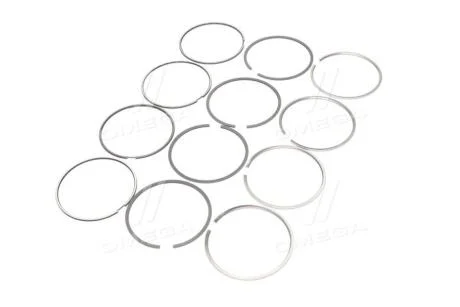 Кільця поршневі компл. на 4 поршні RENAULT 89,00 2,50 x 1,75 x 2,50 mm (SM) SM MVI 793851-00-4