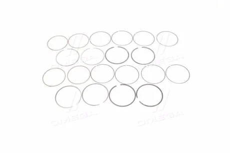 Кільця поршневі компл. на 4 поршні VAG 76.5 1,4TSi (1.2/1.5/2) CAVA/CAVG/CTHG/CTJA (SM) SM MVI 795003-00-4