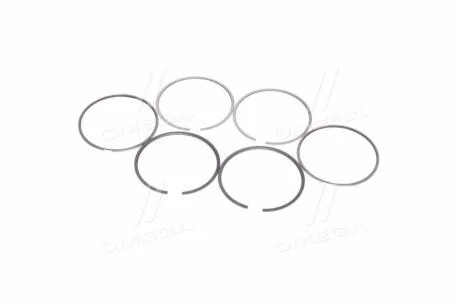 Кільця поршневі компл. на 2 поршні VAG 82.50 1,8/2,0 TFSI (1.2/1.5/2) BZB/BYT/CGYA/CABA (SM) SM MVI 795057-00-2
