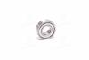 Підшипник кульковий 12X28X8/MM (SNR) SNR NTN 6001ZZ (фото 3)