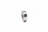 Підшипник кульковий 12X28X8/MM (SNR) SNR NTN 6001ZZ (фото 4)