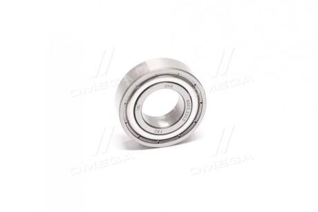 Підшипник кульковий 17X35X10/MM (SNR) SNR NTN 6003ZZC3