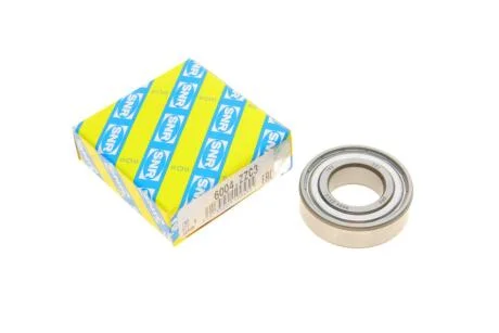 Підшипник (кульковий) SNR SNR NTN 6004.ZZC3