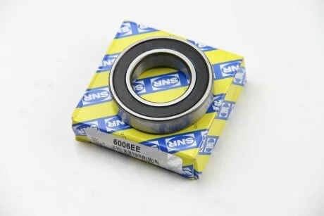 Підшипник (кульковий) SNR SNR NTN 6006.EE