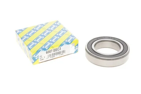 Підшипник (кульковий) SNR SNR NTN 6007.EEC3