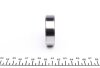 Підшипник (кульковий) SNR SNR NTN 6205EE (фото 3)