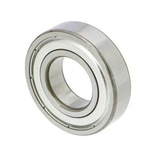 Підшипник (NTN) TW SNR NTN 6206ZZC3/5K