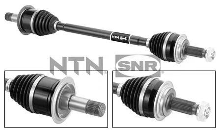 Привідний вал SNR SNR NTN DK51.001