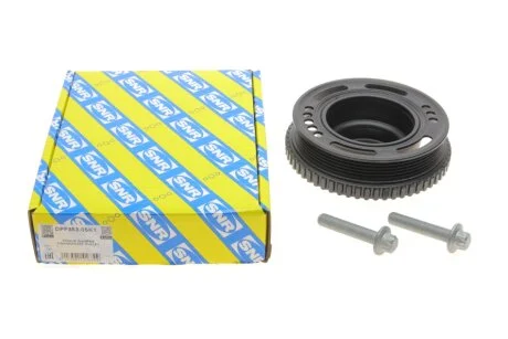 Шків колінчастого валу SNR SNR NTN DPF353.05K1