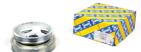 Шків колінчастого валу SNR SNR NTN DPF358.23